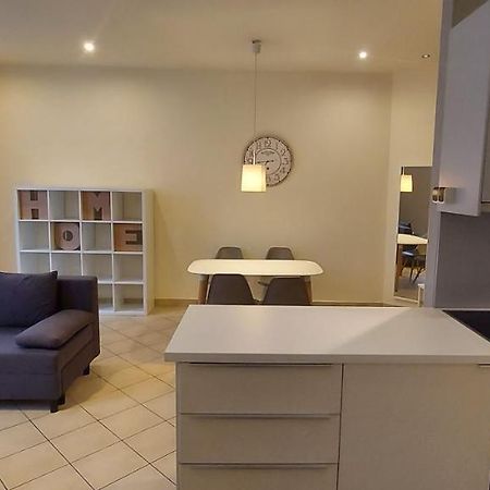 גליביצ'ה Apartament Zwyciestwa 45 מראה חיצוני תמונה