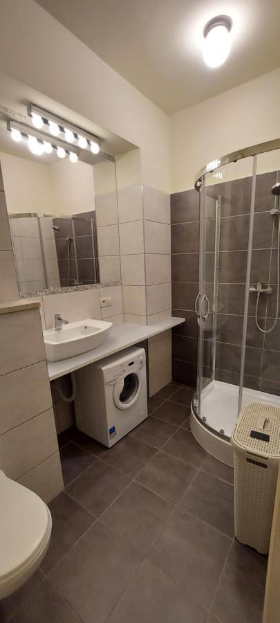 גליביצ'ה Apartament Zwyciestwa 45 מראה חיצוני תמונה