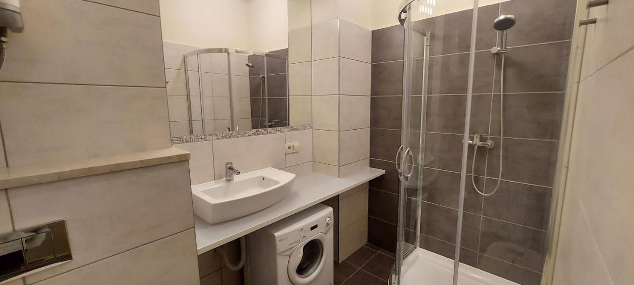 גליביצ'ה Apartament Zwyciestwa 45 מראה חיצוני תמונה