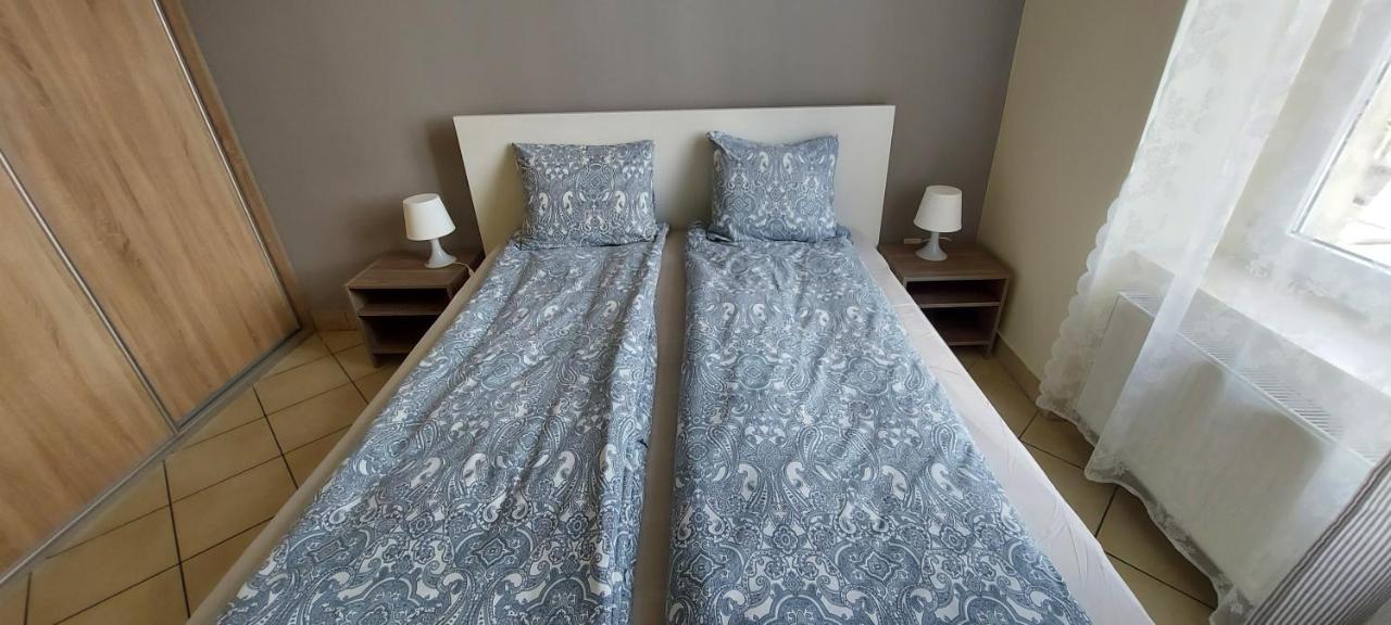 גליביצ'ה Apartament Zwyciestwa 45 מראה חיצוני תמונה