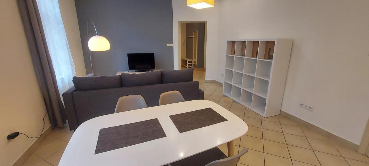 גליביצ'ה Apartament Zwyciestwa 45 מראה חיצוני תמונה