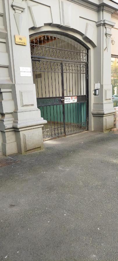 גליביצ'ה Apartament Zwyciestwa 45 מראה חיצוני תמונה