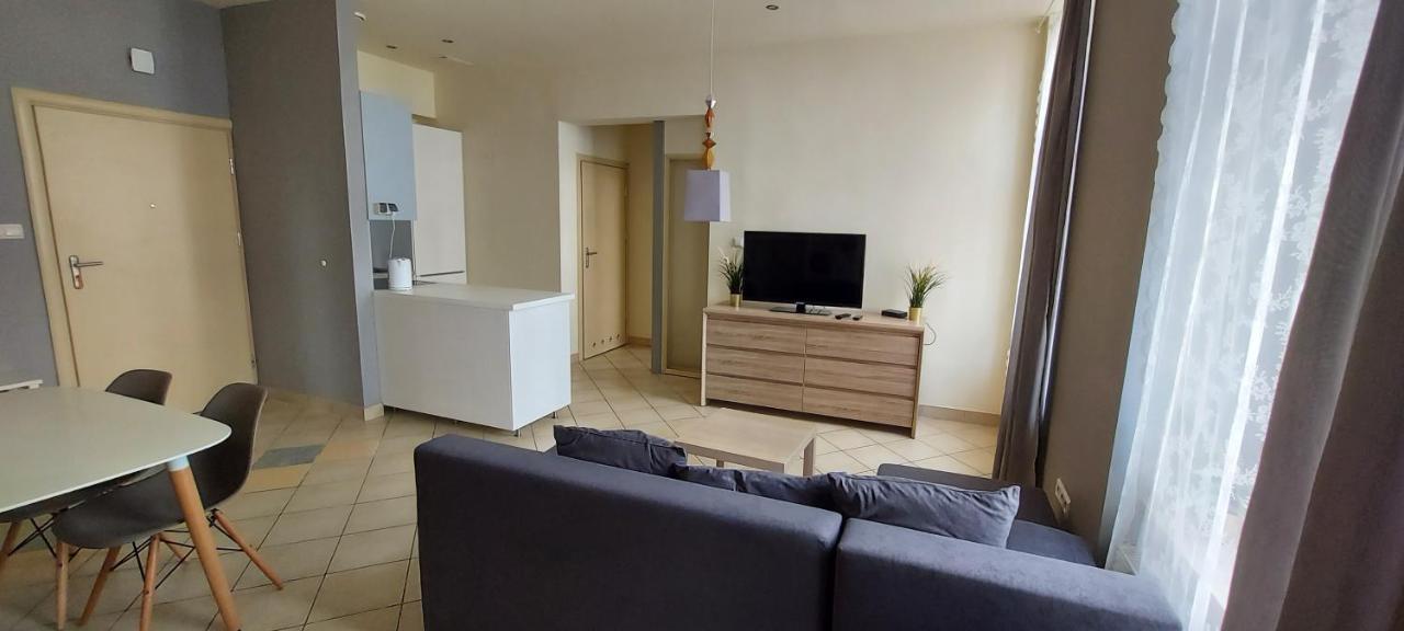 גליביצ'ה Apartament Zwyciestwa 45 מראה חיצוני תמונה