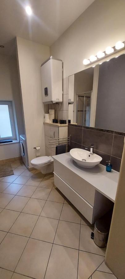 גליביצ'ה Apartament Zwyciestwa 45 מראה חיצוני תמונה