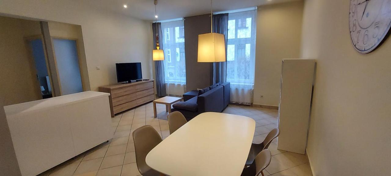 גליביצ'ה Apartament Zwyciestwa 45 מראה חיצוני תמונה