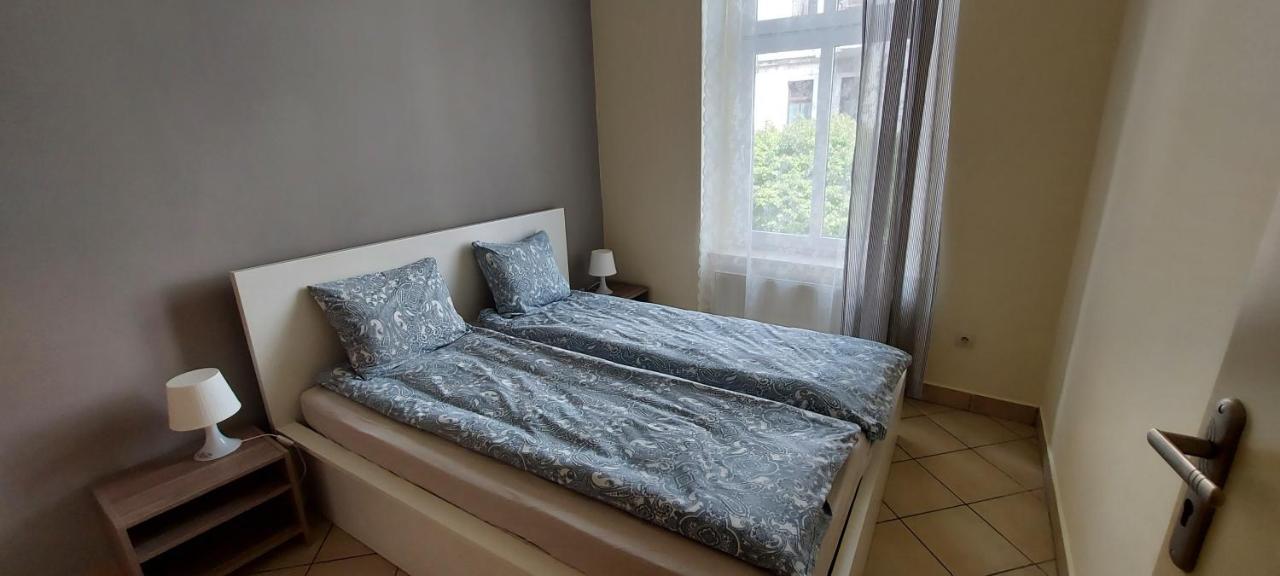 גליביצ'ה Apartament Zwyciestwa 45 מראה חיצוני תמונה